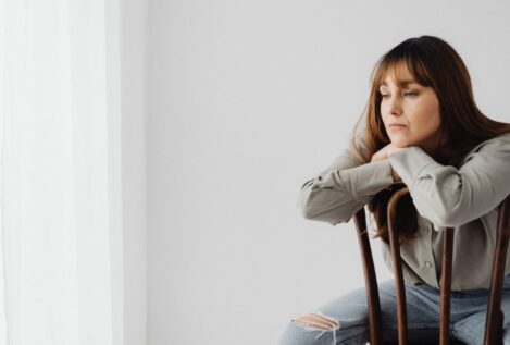 Marian Rojas (42), psiquiatra: «Cuidar la mente también es aprender a tolerar el silencio, el aburrimiento y la incomodidad»