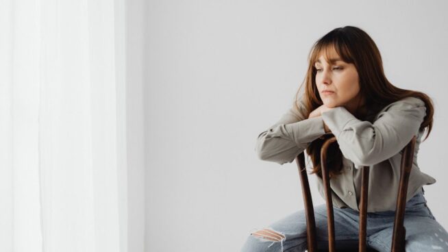 Marian Rojas (42), psiquiatra: «Cuidar la mente también es aprender a tolerar el silencio, el aburrimiento y la incomodidad»