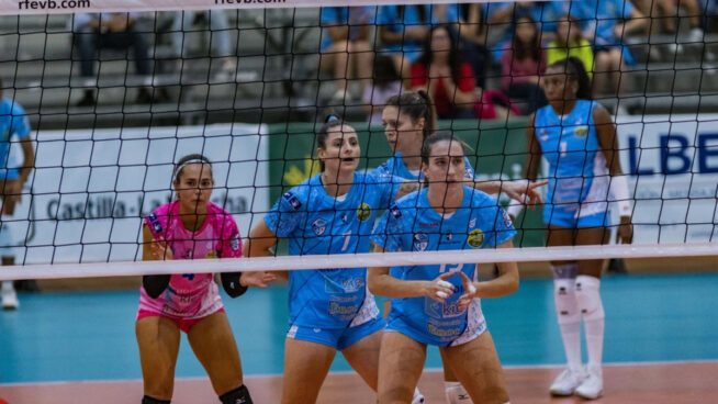 España y el bien compartido