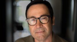 Daniel Vázquez Sallés o la crónica de una generación desconcertada