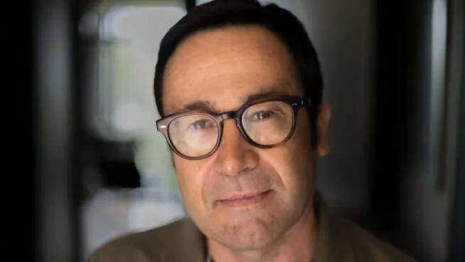 Daniel Vázquez Sallés o la crónica de una generación desconcertada