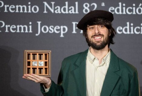 No me quites la Guerra Civil