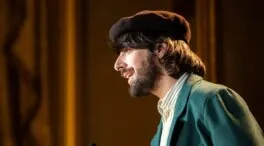 David Uclés celebra la suspensión de las jornadas sobre la Guerra Civil: «Es una victoria»