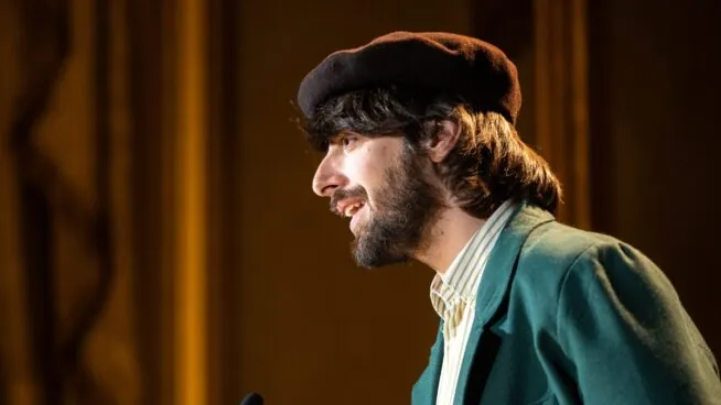 David Uclés celebra la suspensión de las jornadas sobre la Guerra Civil: «Es una victoria»