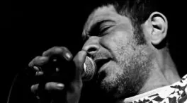 Muere a los 50 años David de la Chica, Davile, músico y coautor de Los Delinqüentes