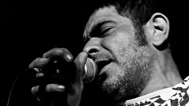 Muere a los 50 años David de la Chica, Davile, músico y coautor de Los Delinqüentes