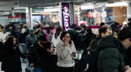 Renfe prepara un plan de transporte alternativo para viajeros con urgencia tras el accidente