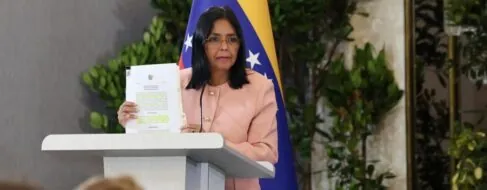 Hoy más que nunca, el destino de Venezuela se juega desde el extranjero