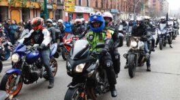 Valladolid suspende la Zona de Bajas Emisiones durante Pingüinos 2026, del 8 al 11 de enero