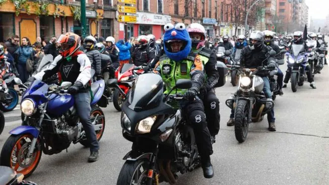 Valladolid suspende la Zona de Bajas Emisiones durante Pingüinos 2026, del 8 al 11 de enero