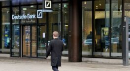 La Policía alemana registra las oficinas del Deutsche Bank por sospechas de blanqueo