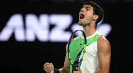 Cuánto dinero se lleva Carlos Alcaraz por el título del Open de Australia 2026