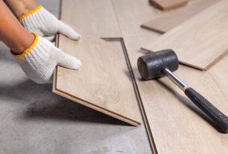 La Ley de Propiedad Horizontal lo confirma: cuidado si haces obras porque tus vecinos podrían demandarte