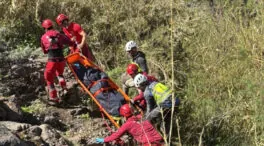 La Policía Nacional investiga el hallazgo de dos cadáveres en seis días en Benijo (Tenerife)