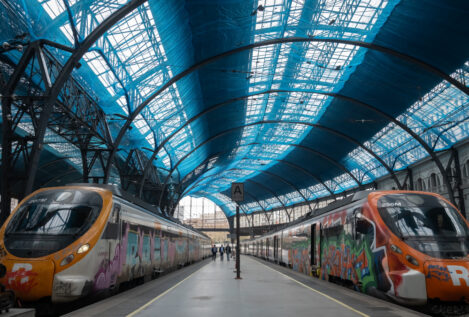 El Gobierno reitera su compromiso con Rodalies: 2.500 millones invertidos desde 2020