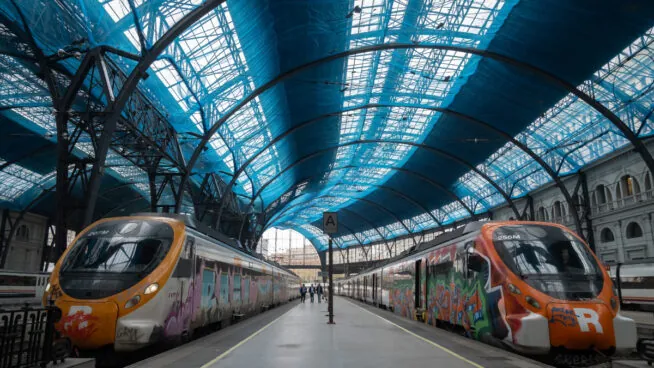 El Gobierno reitera su compromiso con Rodalies: 2.500 millones invertidos desde 2020