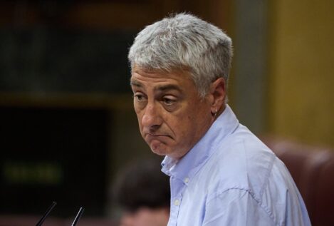 Bildu critica que Alquiler Seguro opte a gestionar Casa 47 tras la sanción de Consumo