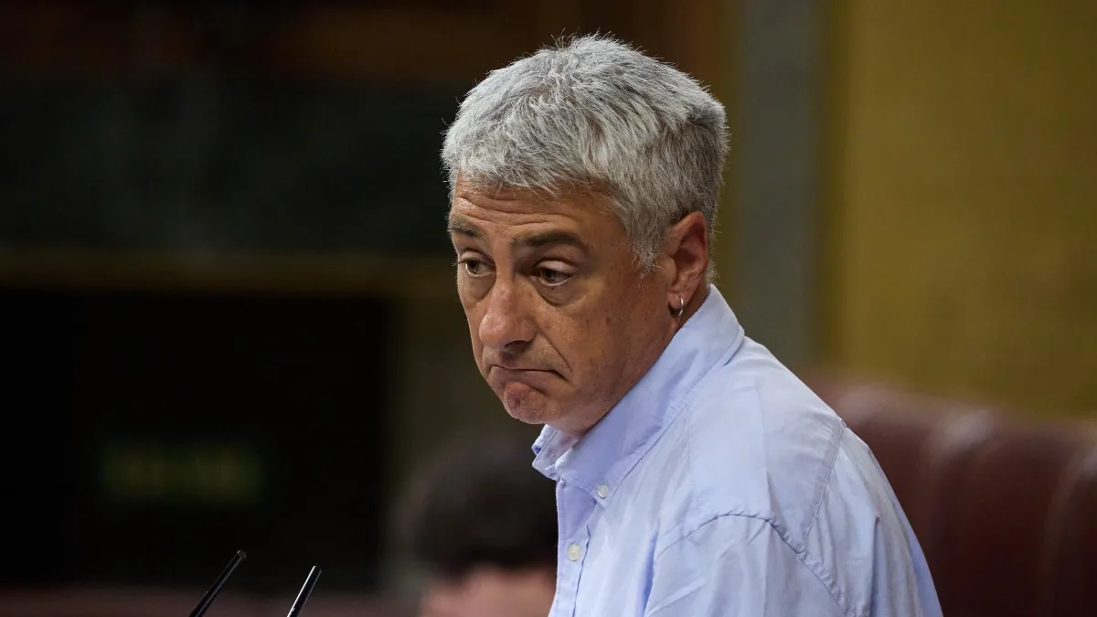 Bildu critica que Alquiler Seguro opte a gestionar Casa 47 tras la sanción de Consumo