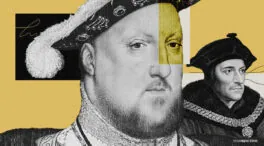 Los caprichos del poder