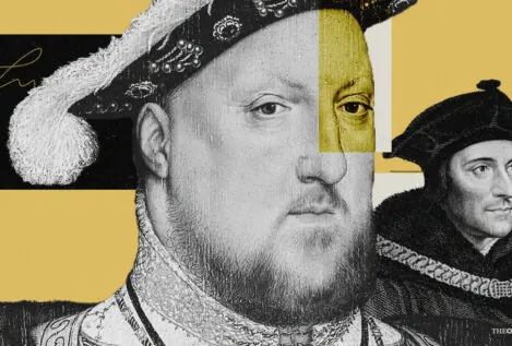 Los caprichos del poder