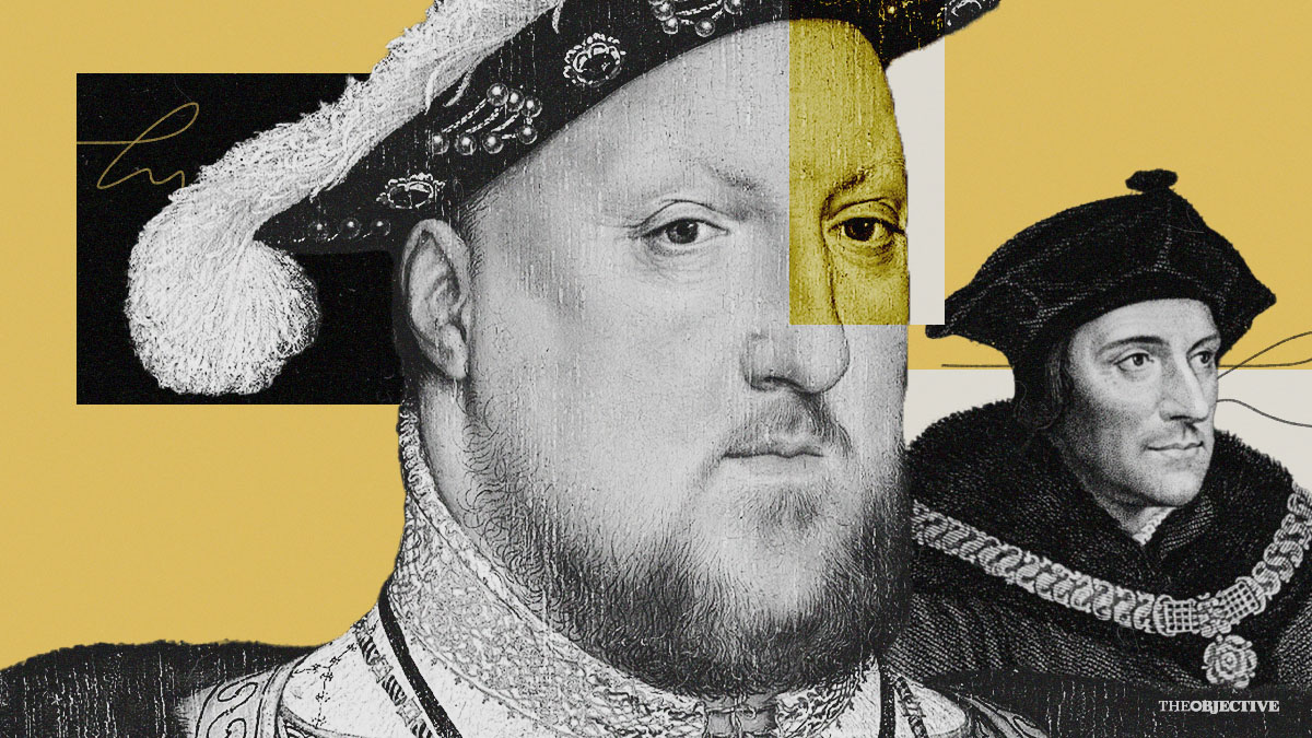 Los caprichos del poder