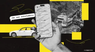 La falta de trenes dispara las estafas para viajar entre Madrid y Andalucía: «Pagué y se esfumó»