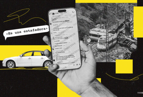 La falta de trenes dispara las estafas para viajar entre Madrid y Andalucía: «Pagué y se esfumó»