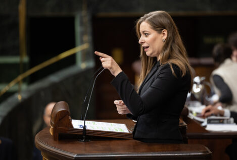 El PP pregunta por las mordidas de la trama Koldo cobradas en obras de la vía de Adamuz