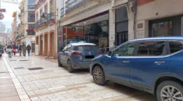 La mujer hallada muerta en el centro de Huelva era una persona sin hogar
