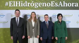 El cuarto día del Hidrógeno de Enagás confirma el despegue del hidrógeno verde