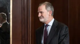 El Rey se reunirá con Sheinbaum en Ciudad de México antes del partido España-Uruguay