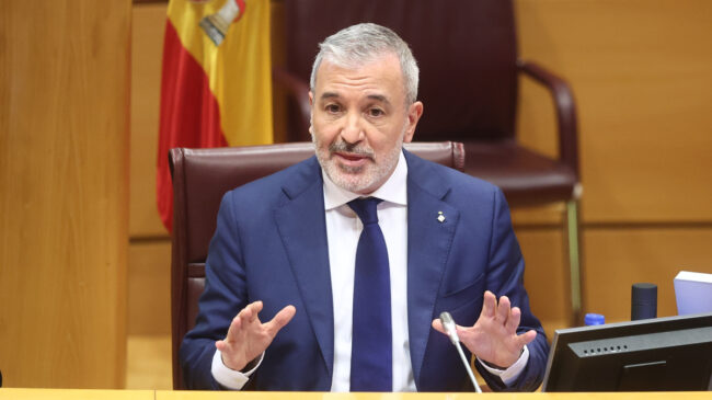 El Ayuntamiento de Barcelona se personará contra los multirreincidentes «más graves»