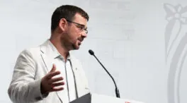 El alcalde de Gerona niega daños personales por el temporal y pide no acercarse a los cauces