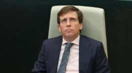 Almeida se planteó estudiar Ciencias de la Información: «El que vale, vale y el que no a derecho»