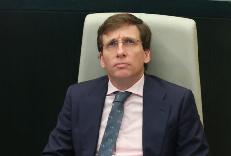 La Justicia tumba la tasa de basuras de Almeida por omitir informes clave en su tramitación