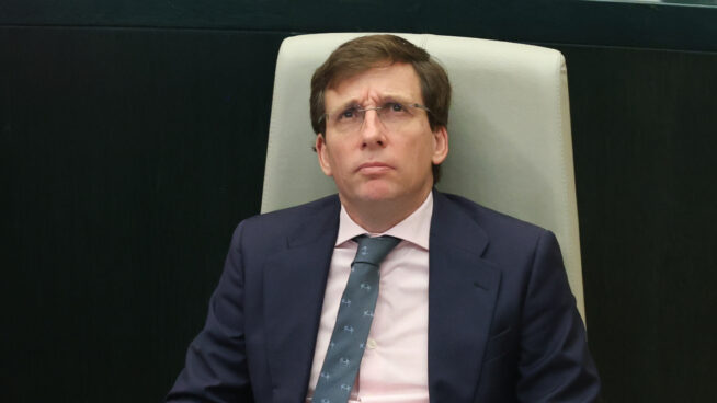 Almeida se planteó estudiar Ciencias de la Información: «El que vale, vale y el que no a derecho»