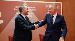 El Gobierno tramita como 'Lugar de Memoria Democrática' el Templo Masónico de Tenerife