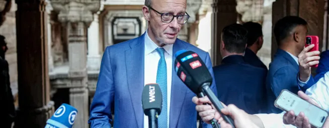 Alemania rechaza los eurobonos y apuesta por reformar el presupuesto de la UE para defensa