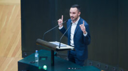 El PSOE lleva a la Fiscalía el derribo del edificio histórico del restaurante Baobab en Lavapiés