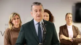 La Junta andaluza dice que el funeral se hará cuando las víctimas «estén en condiciones»