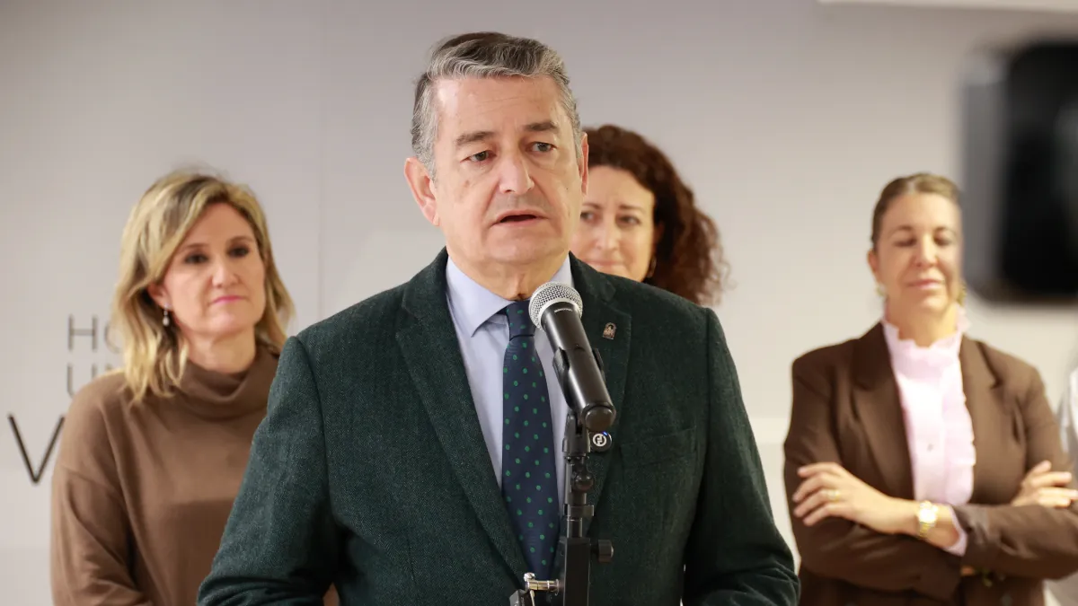 La Junta andaluza dice que el funeral se hará cuando las víctimas «estén en condiciones»