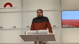 La CUP pedirá la comparecencia del presidente de Adif por el accidente de Rodalies