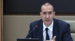 Un socio de Aldama pide a la Audiencia Nacional su pasaporte para viajar a Angola