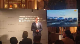 Dacia prevé mantener su ritmo de ventas en España tras crecer un 20% por el Sandero