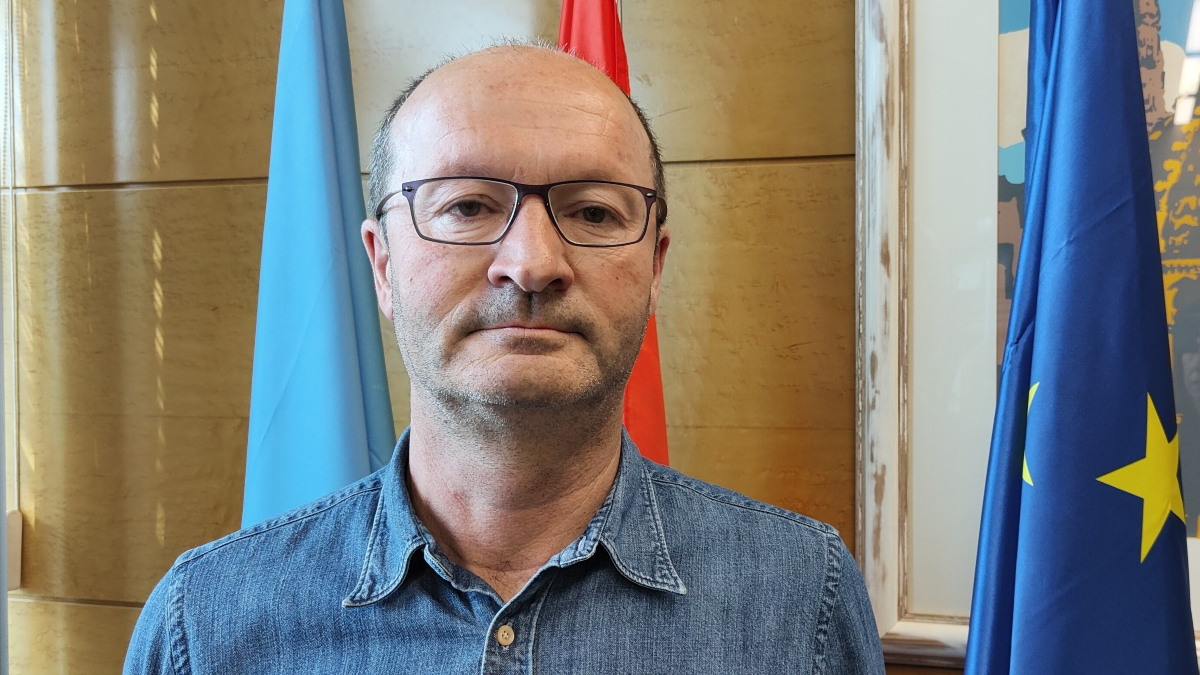 El director general de Minería ve «adecuado» el sistema de inspecciones que hay en Asturias