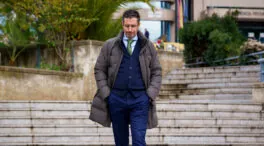 Confirman la condena a Alberto Luceño y la absolución de Medina en el caso mascarillas