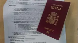Las adquisiciones de nacionalidad española subieron un 18,7% en 2025