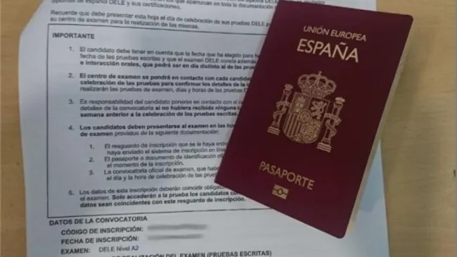 Las adquisiciones de nacionalidad española subieron un 18,7% en 2025