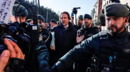 La juez de la dana no amplía la investigación de mensajes del exjefe de gabinete de Mazón