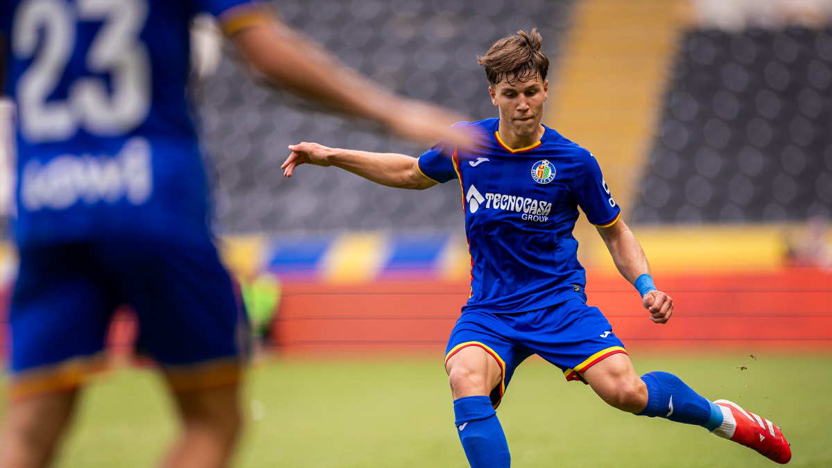 El padre de un futbolista del Getafe, entre los desaparecidos del accidente ferroviario